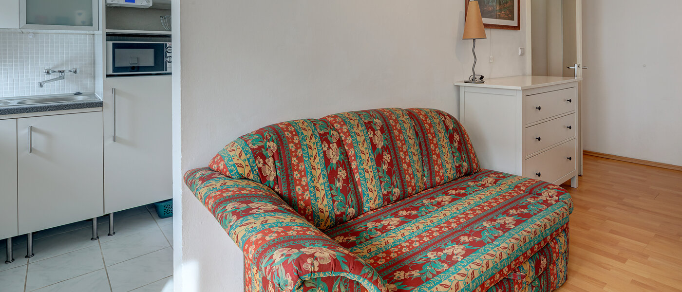 Wohnung München Sendling 03 Wohnbereich 5366