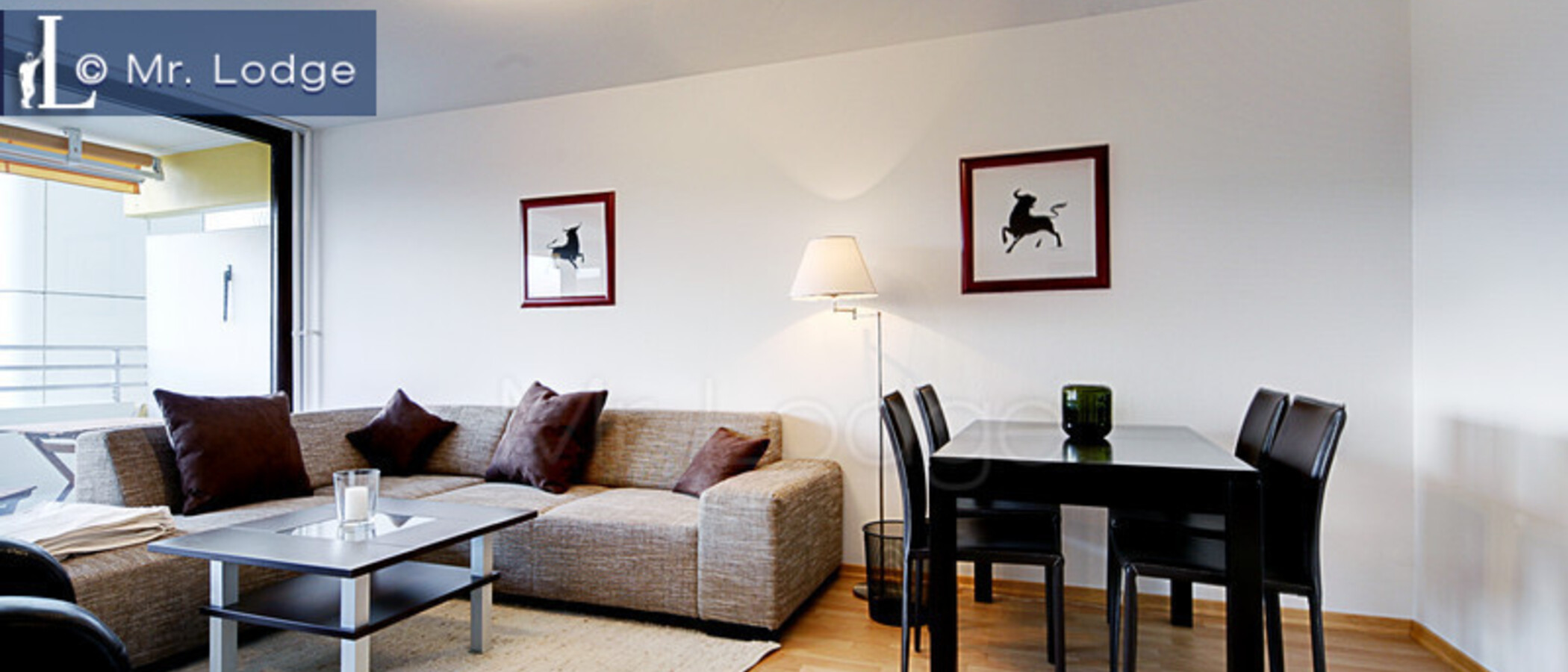 Wohnung München Schwabing (rechts der Leopoldstraße) 05 Wohnen 5388