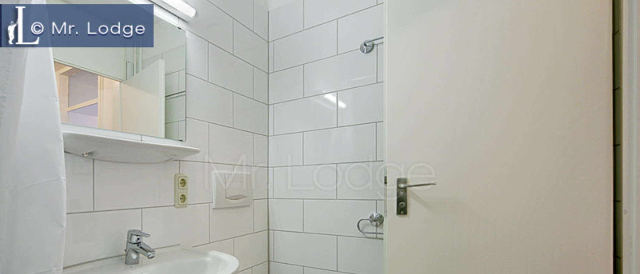 Wohnung München Schwabing (rechts der Leopoldstraße) 04 Badezimmer 5388