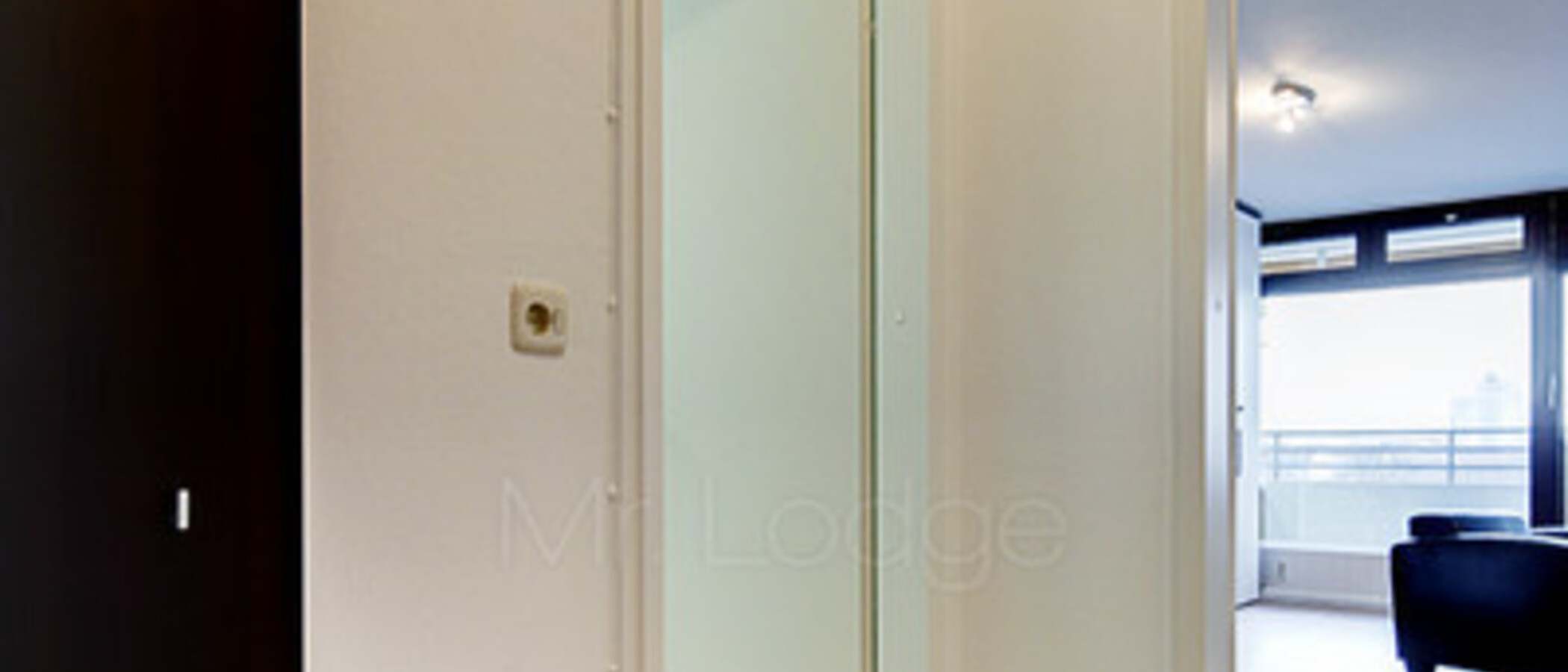 Wohnung München Schwabing (rechts der Leopoldstraße) 01 Flur/Gang 5388