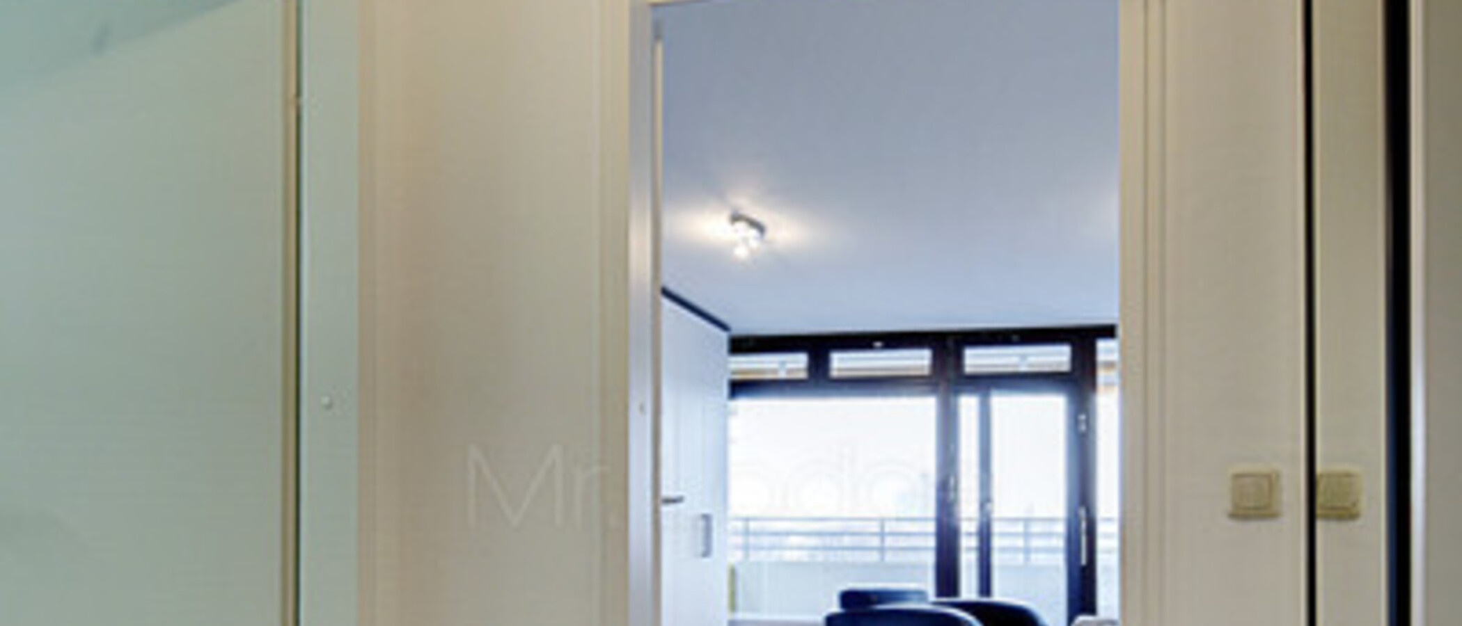 Wohnung München Schwabing (rechts der Leopoldstraße) 02 Flur/Gang 5388