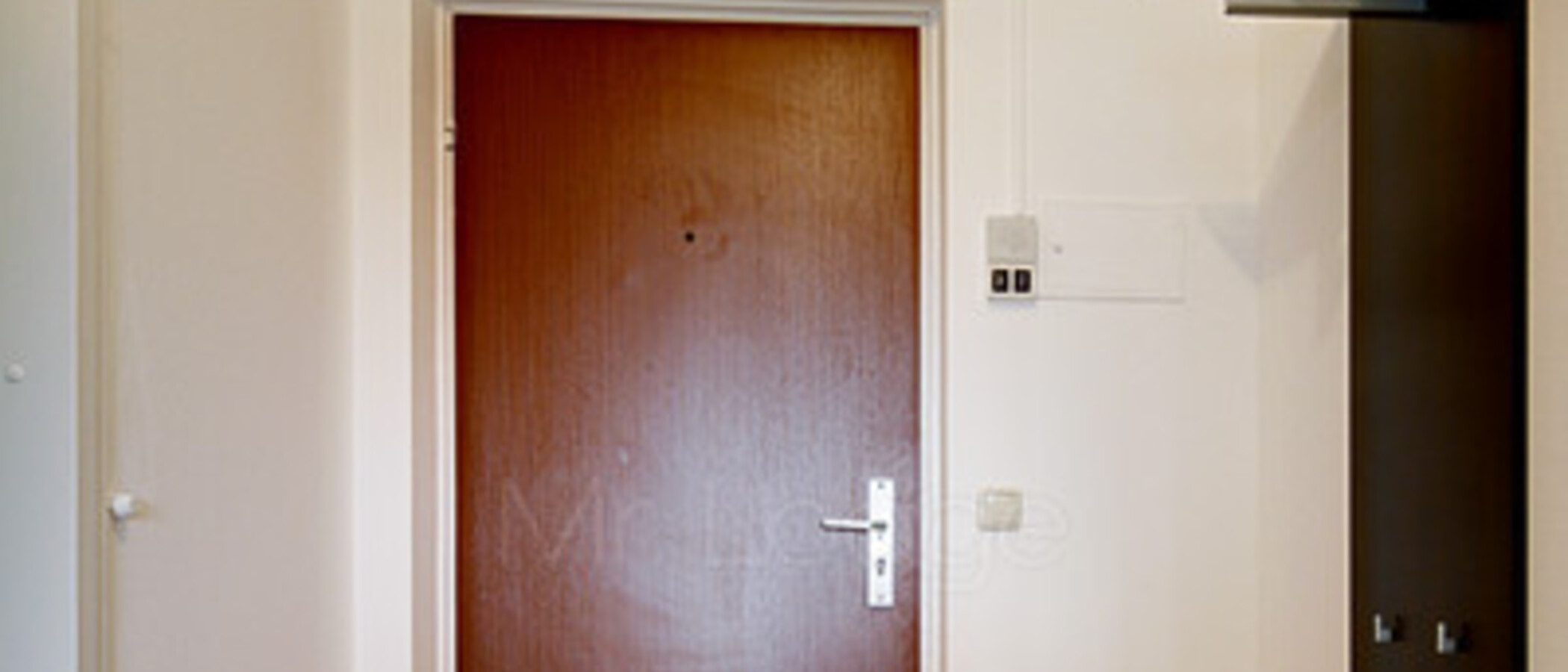 Wohnung München Schwabing (rechts der Leopoldstraße) 03 Flur/Gang 5388