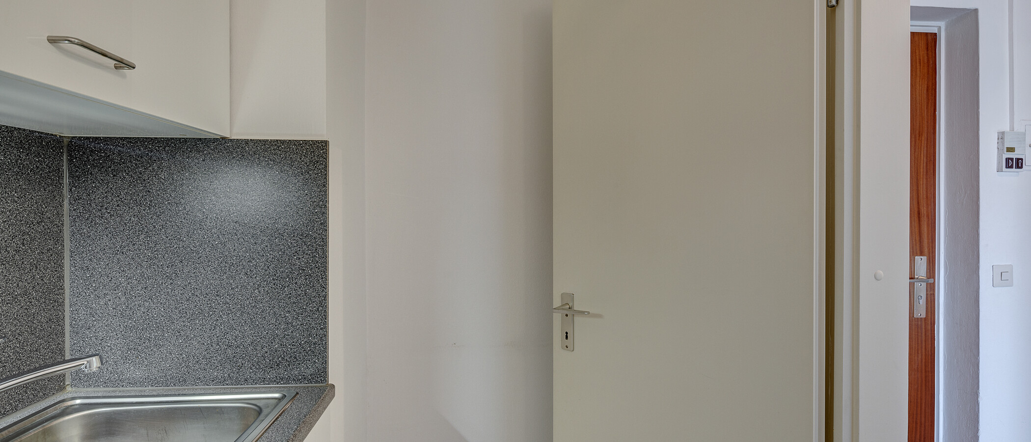 Wohnung München Schwabing (rechts der Leopoldstraße) 02 Küche 5389