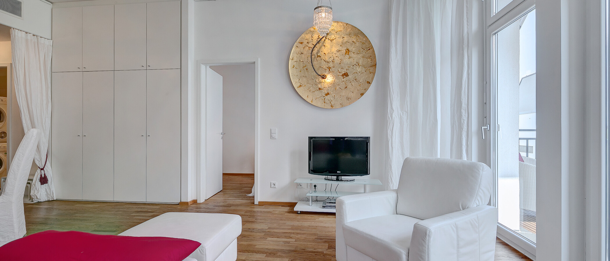 Wohnung München Isarvorstadt 02 Wohnen 5394