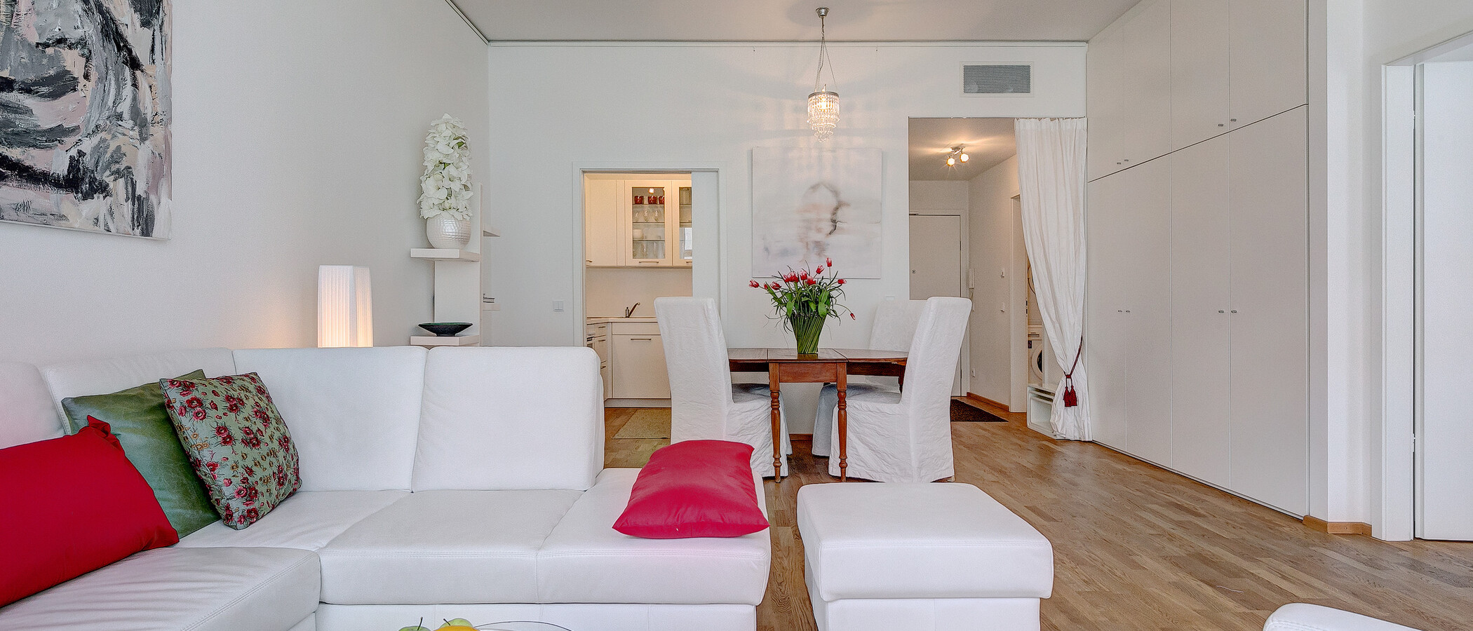 Wohnung München Isarvorstadt 03 Wohnen 5394