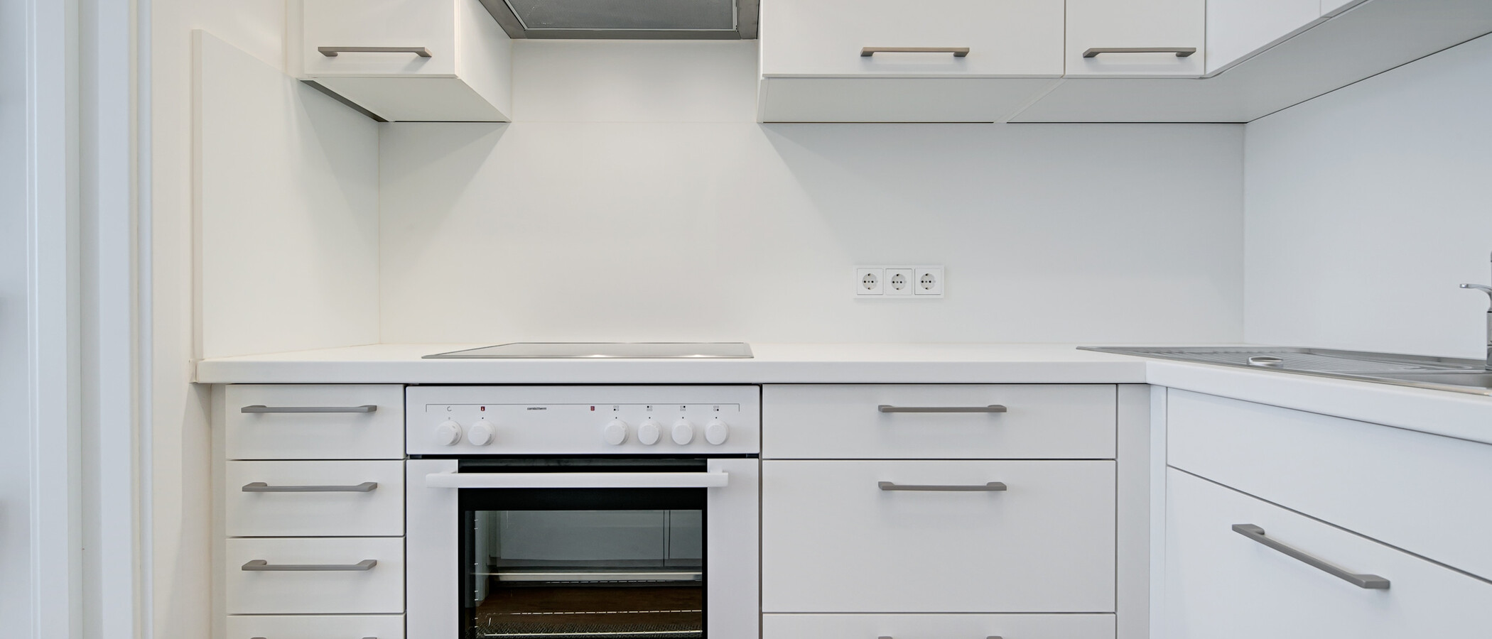 Wohnung München Isarvorstadt 02 Küche 5394
