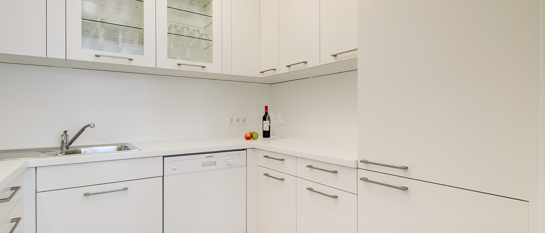 Wohnung München Isarvorstadt 04 Küche 5394
