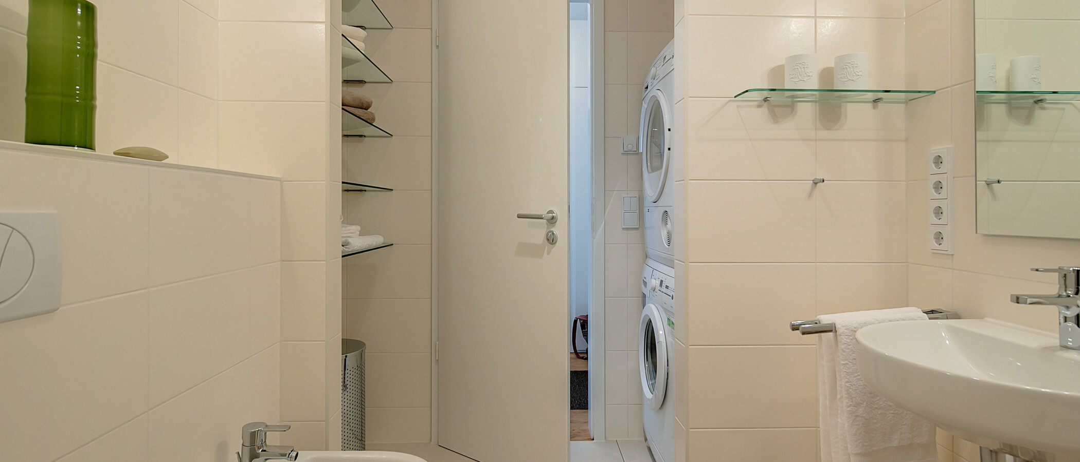 Wohnung München Isarvorstadt 03 Badezimmer 5394
