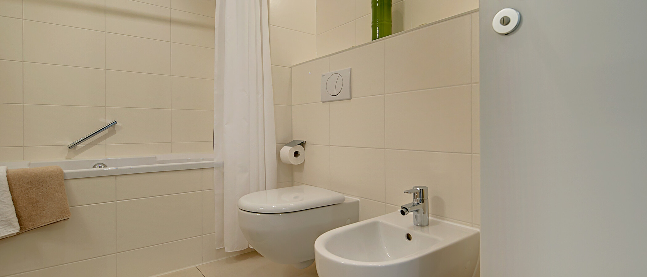 Wohnung München Isarvorstadt 04 Badezimmer 5394