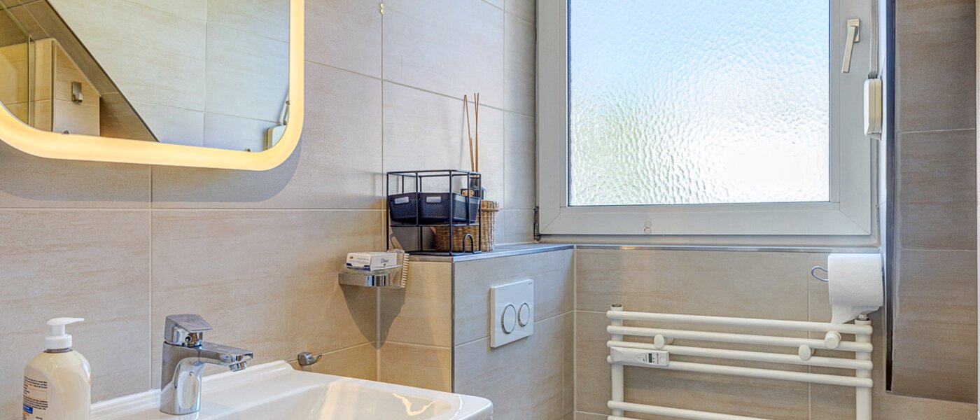 Wohnung München Altstadt 01 Badezimmer 5396