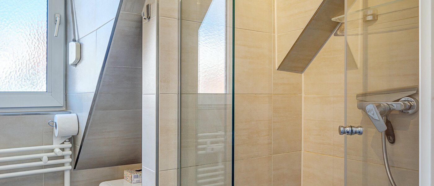 Wohnung München Altstadt 02 Badezimmer 5396