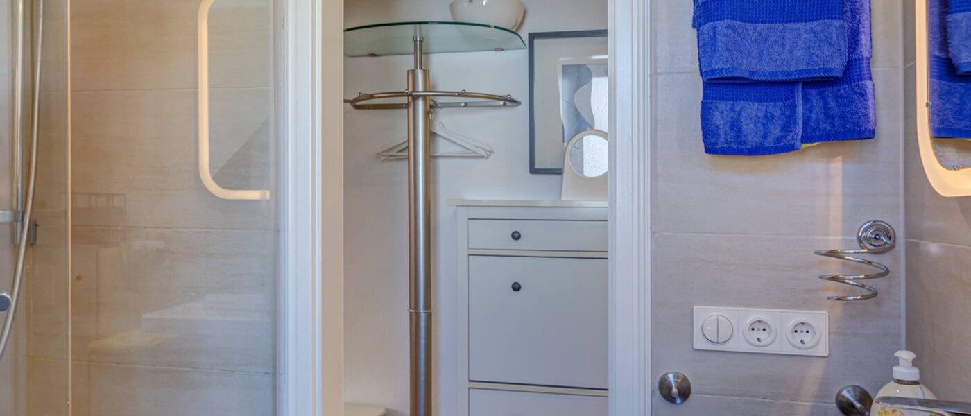 Wohnung München Altstadt 03 Badezimmer 5396