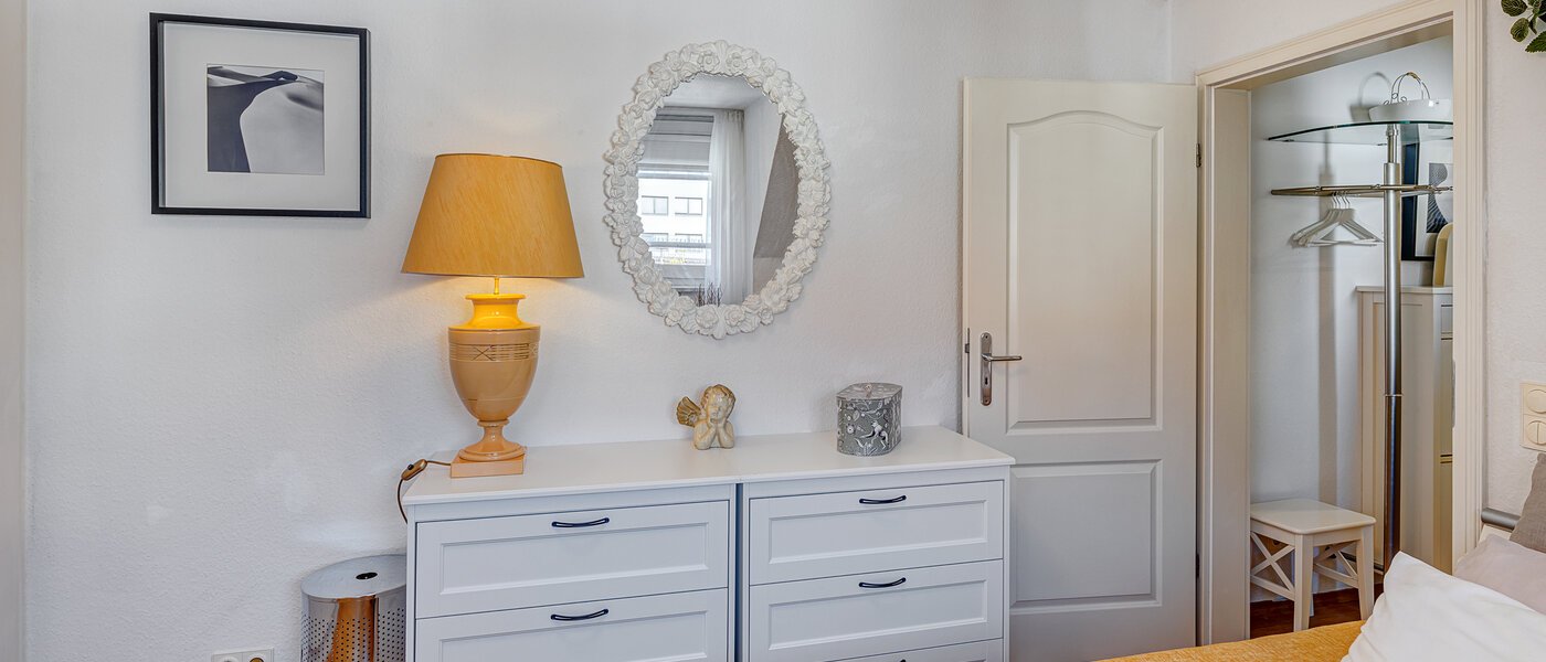 Wohnung München Altstadt 02 Schlafzimmer 5396