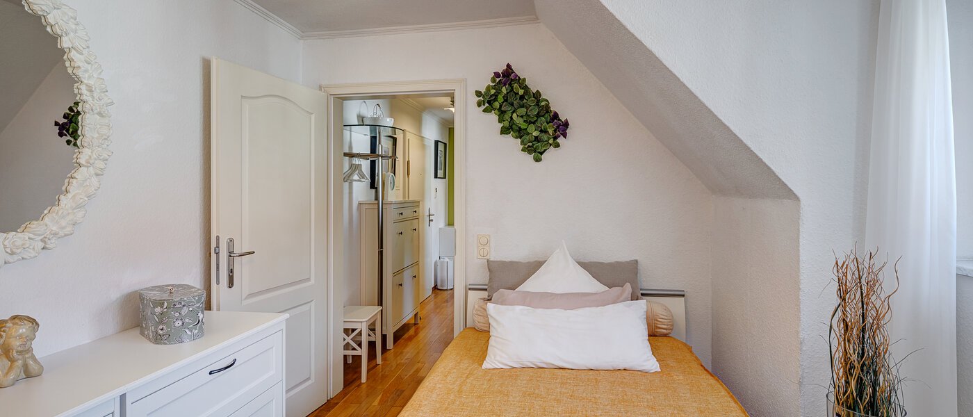 Wohnung München Altstadt 03 Schlafzimmer 5396