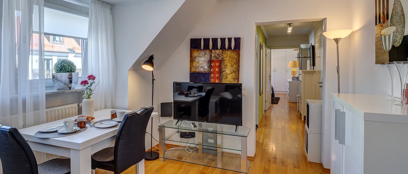 Wohnung München Altstadt 03 Wohnzimmer 5396