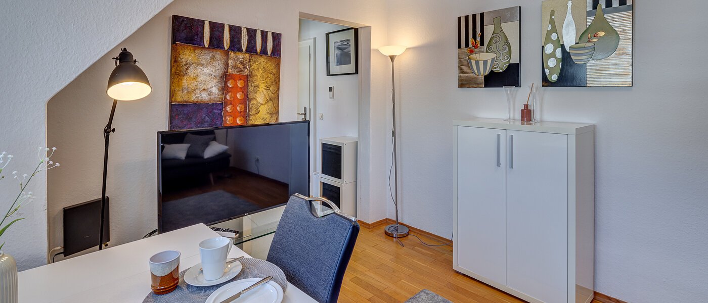 Wohnung München Altstadt 04 Wohnzimmer 5396