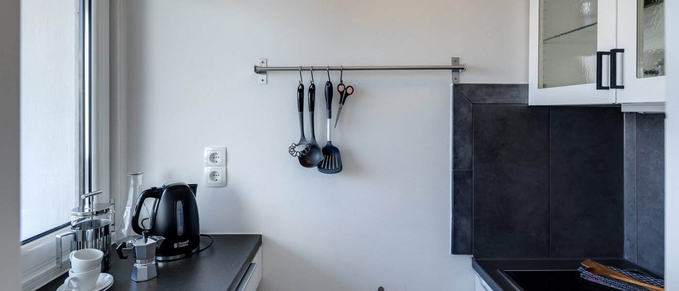 Wohnung München Milbertshofen 01 Küche 5411