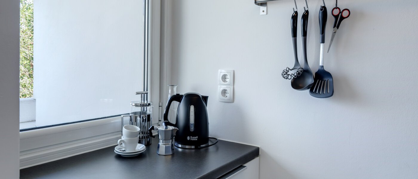 Wohnung München Milbertshofen 03 Küche 5411