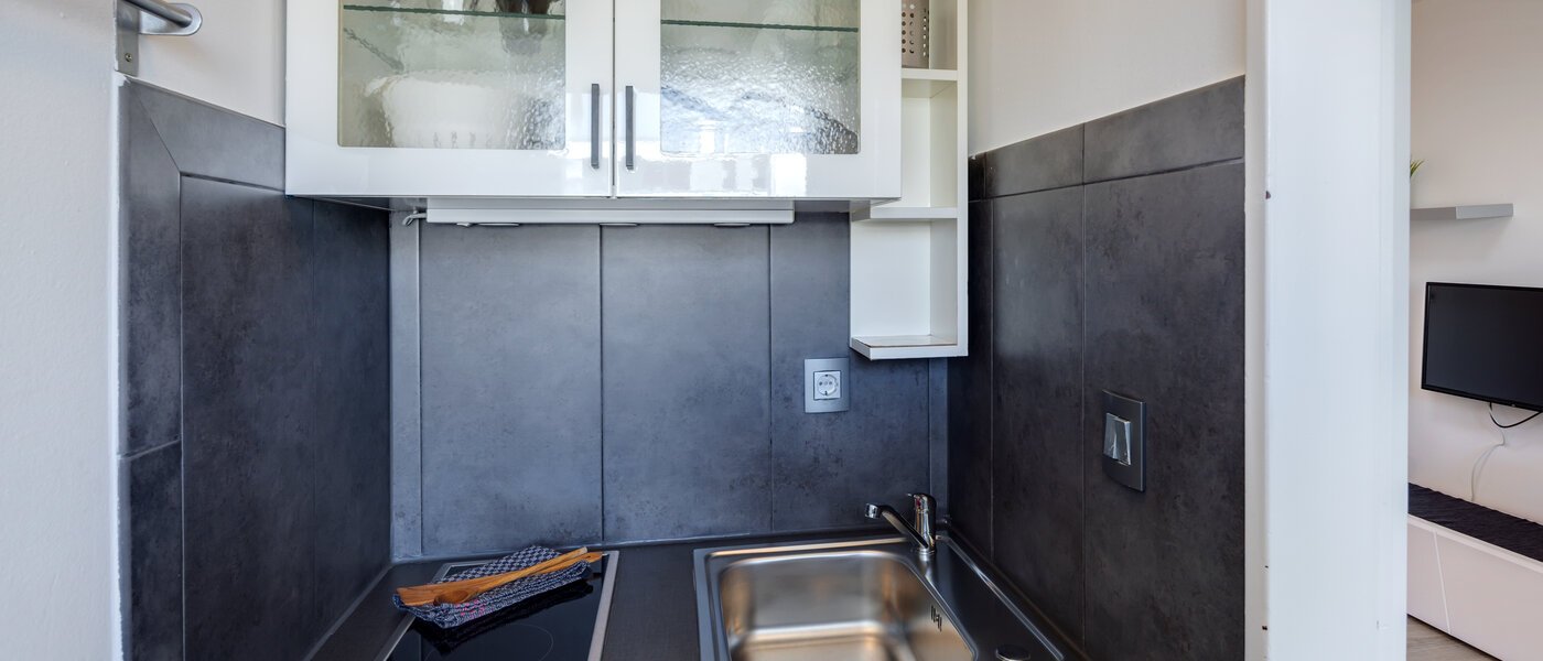 Wohnung München Milbertshofen 04 Küche 5411