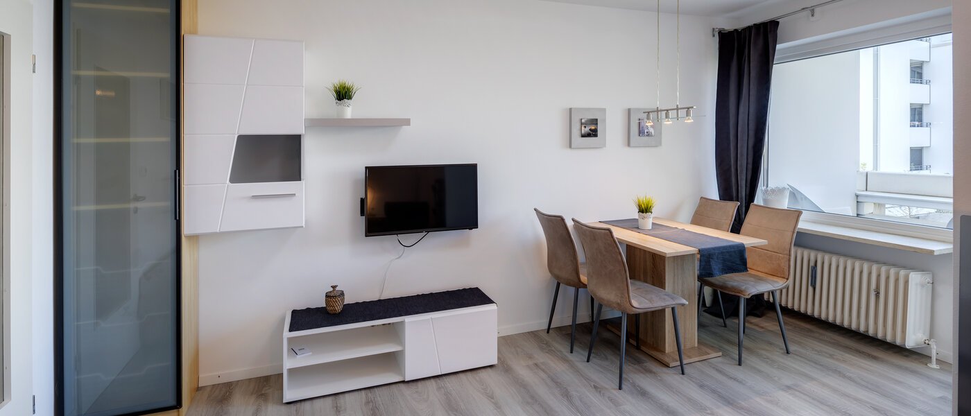 Wohnung München Milbertshofen 02 Wohnbereich 5411