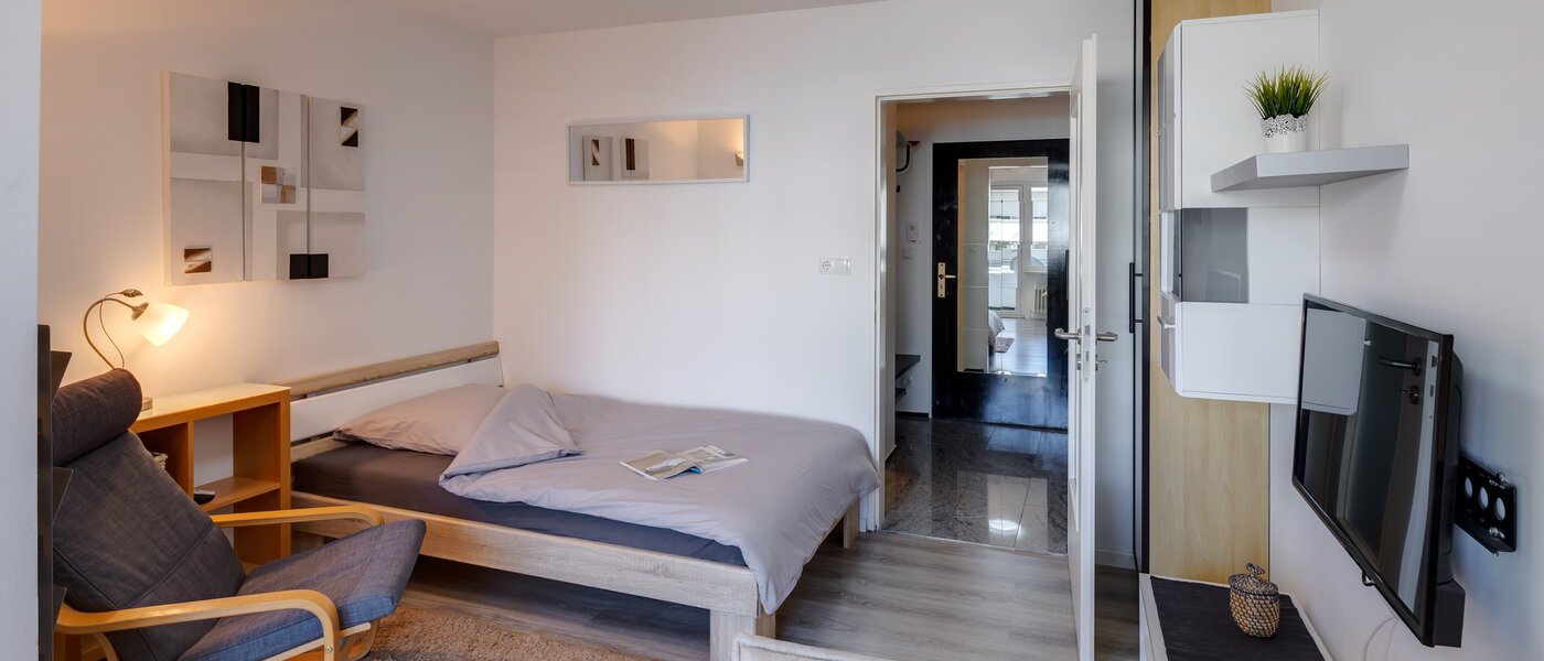 Wohnung München Milbertshofen 03 Wohnbereich 5411