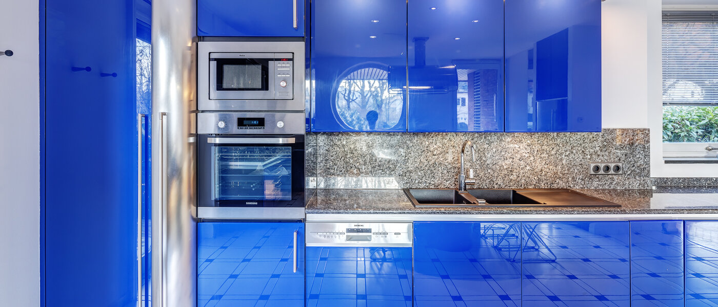 Einfamilienhaus München Obermenzing 04 Küche 5436