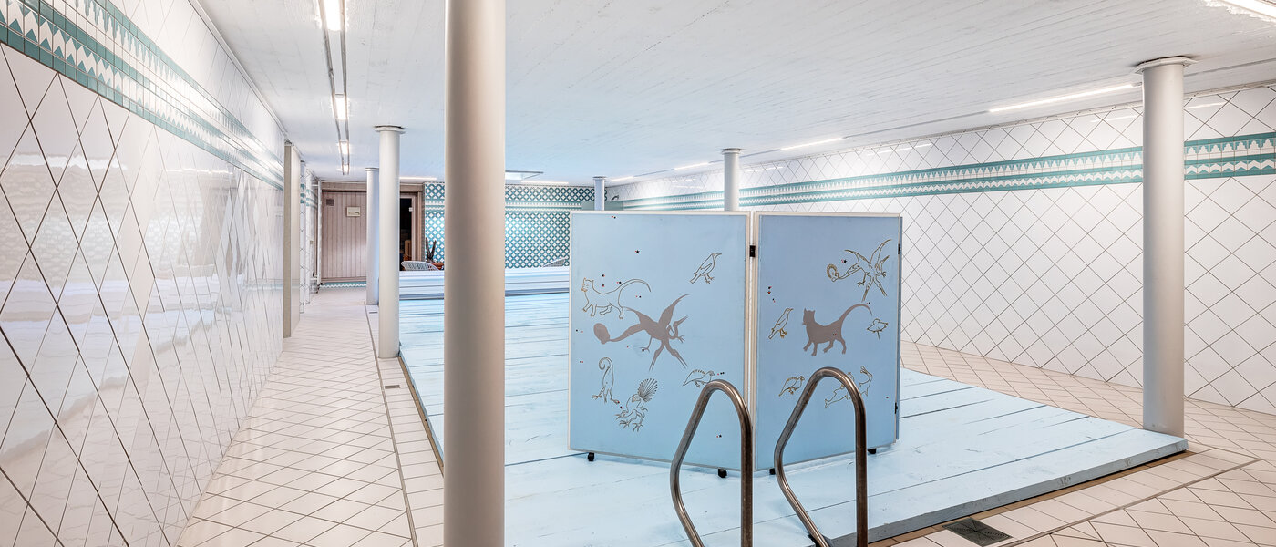 Einfamilienhaus München Obermenzing 02 Sauna 5436