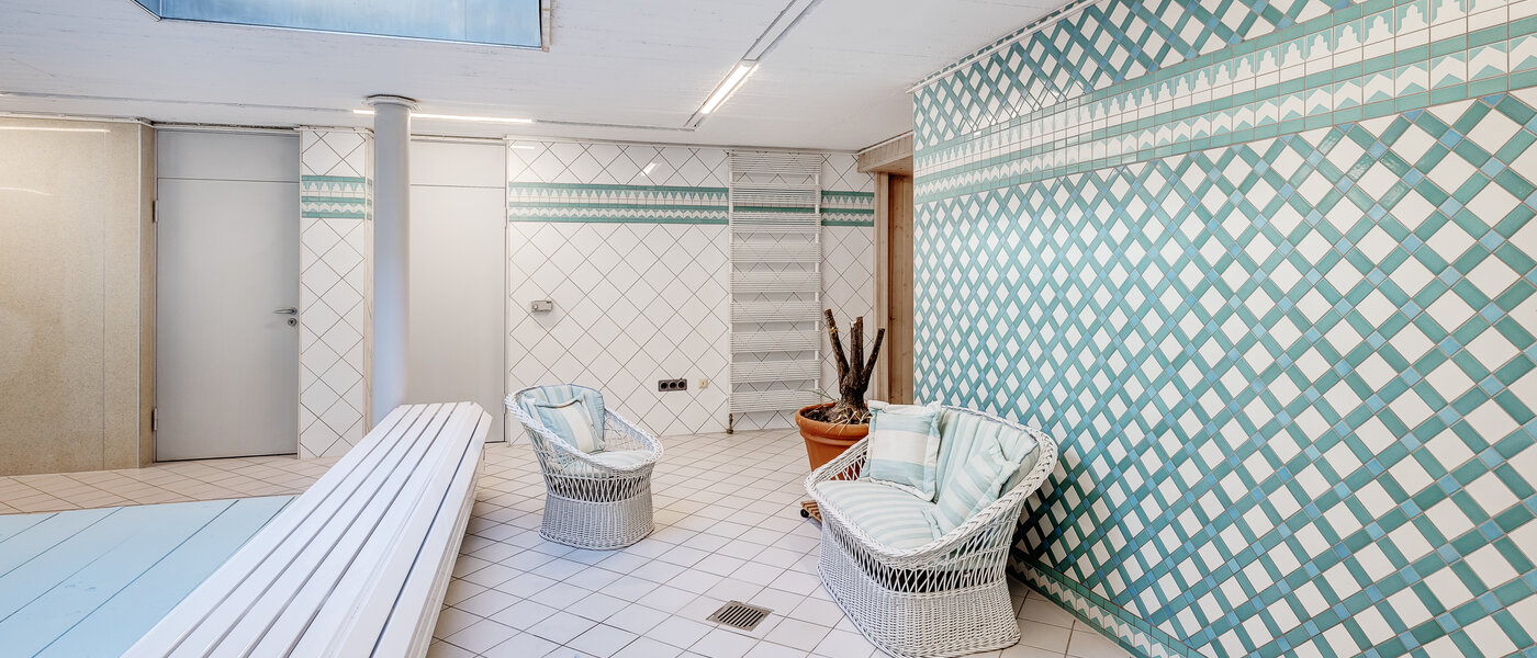 Einfamilienhaus München Obermenzing 03 Sauna 5436