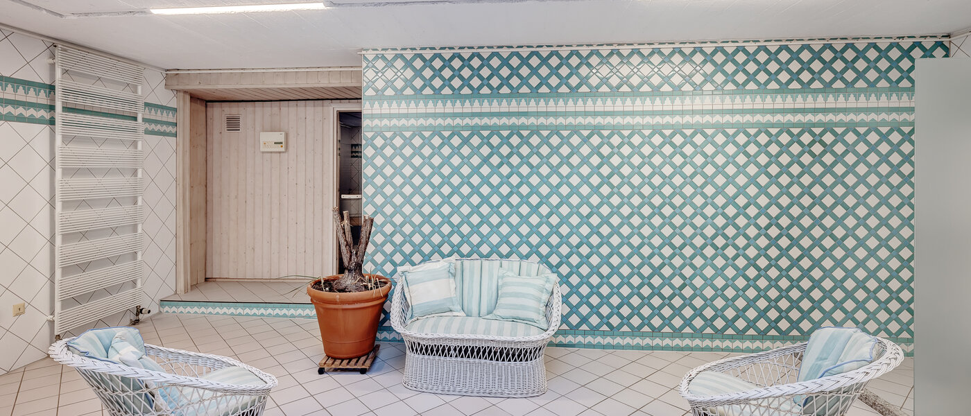 Einfamilienhaus München Obermenzing 04 Sauna 5436