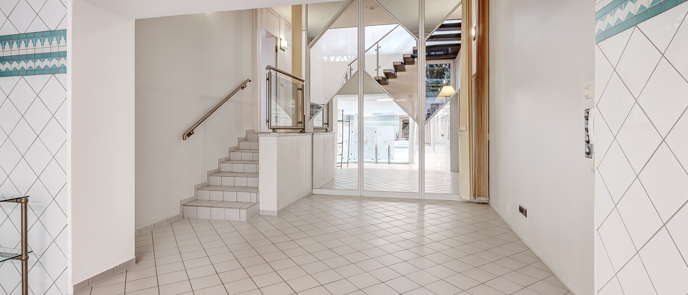 Einfamilienhaus München Obermenzing 07 Sauna 5436