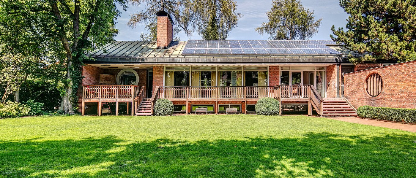 Einfamilienhaus München Obermenzing 01 Garten 5436