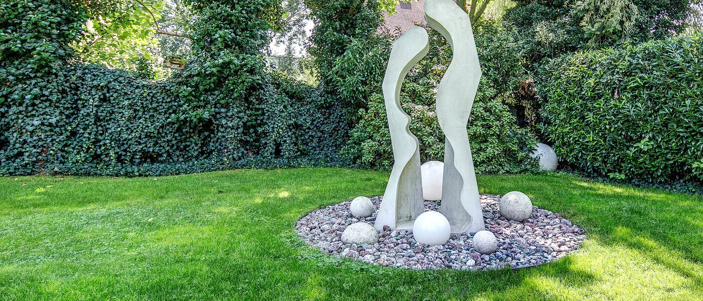 Einfamilienhaus München Obermenzing 03 Garten 5436