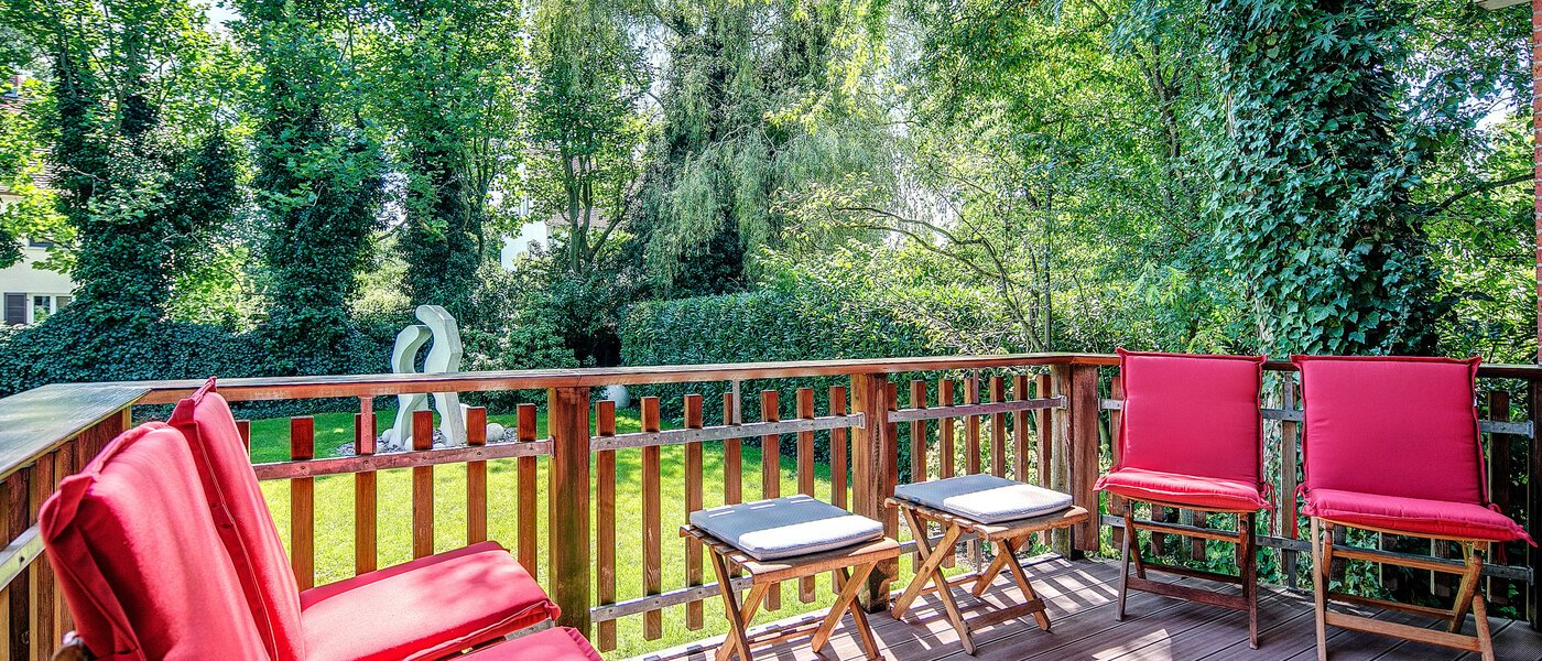 Einfamilienhaus München Obermenzing 05 Terrasse 5436