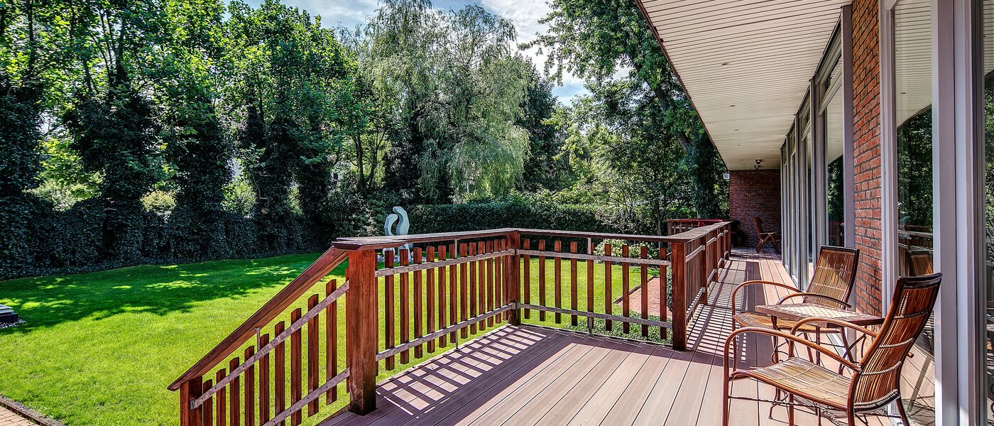 Einfamilienhaus München Obermenzing 02 Aussicht 5436