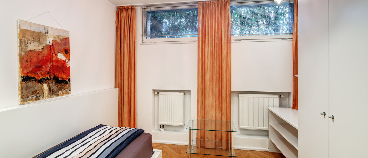 Einfamilienhaus München Obermenzing 02 3. Schlafzimmer 5436