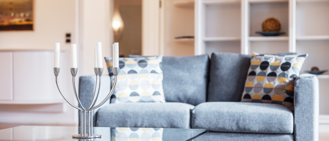 Einfamilienhaus München Obermenzing 04 Wohnzimmer 5436