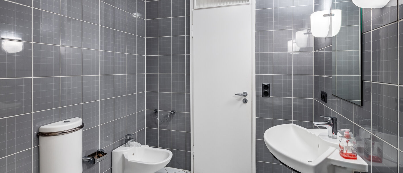 Einfamilienhaus München Obermenzing 03 4. Badezimmer 5436