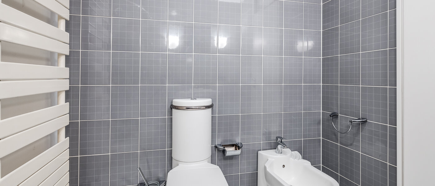 Einfamilienhaus München Obermenzing 04 4. Badezimmer 5436