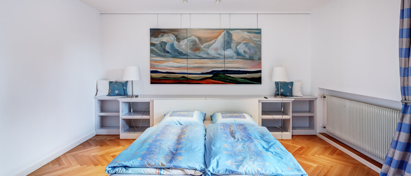 Einfamilienhaus München Obermenzing 03 1. Schlafzimmer 5436