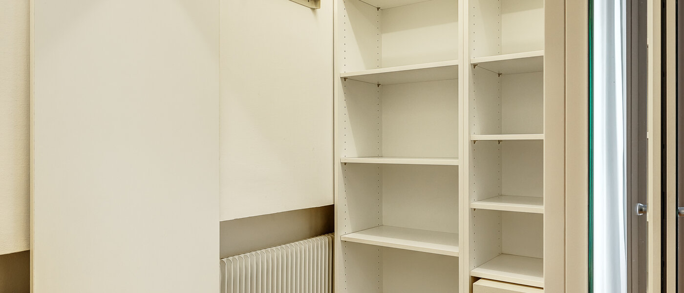 Einfamilienhaus München Obermenzing 04 Begehbarer Schrank 5436