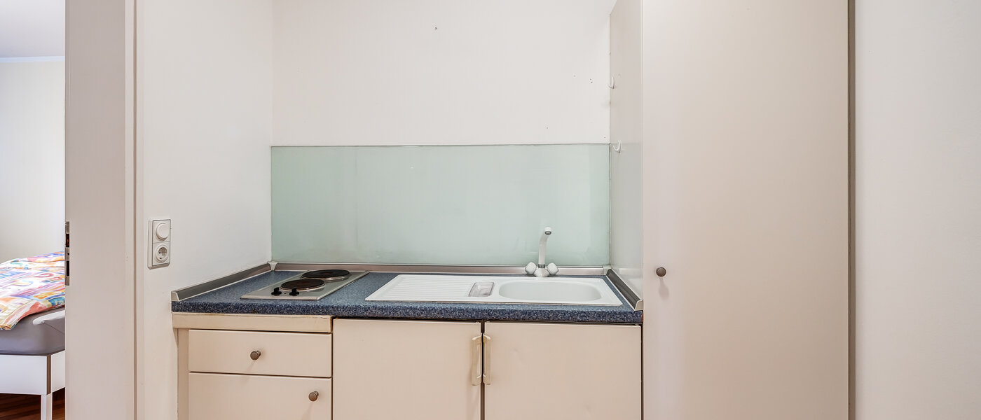 Einfamilienhaus München Obermenzing 04 Gästezimmer 5436