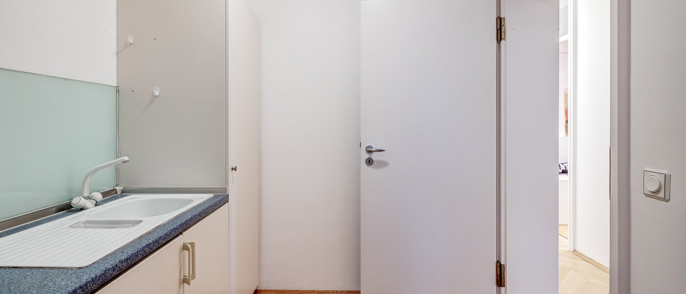 Einfamilienhaus München Obermenzing 05 Gästezimmer 5436