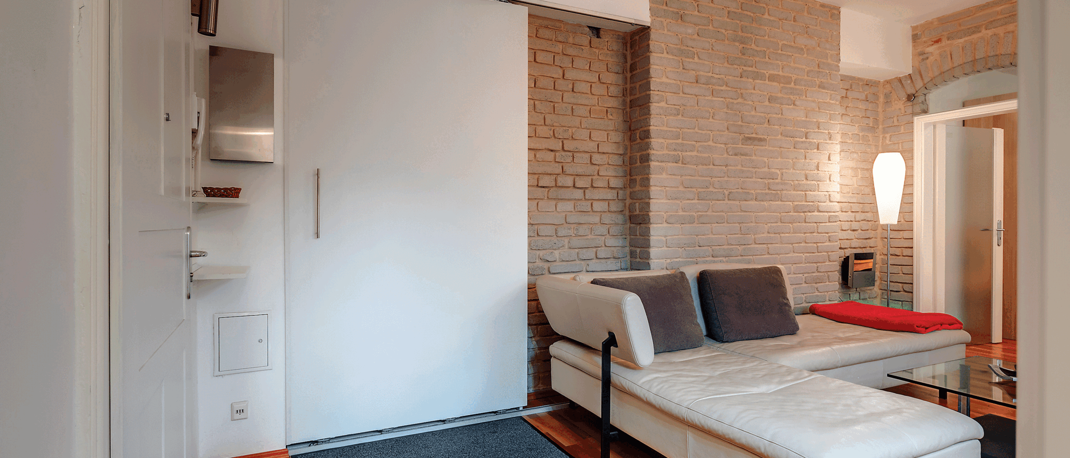 Wohnung München Schwabing 04 Wohnen 5438