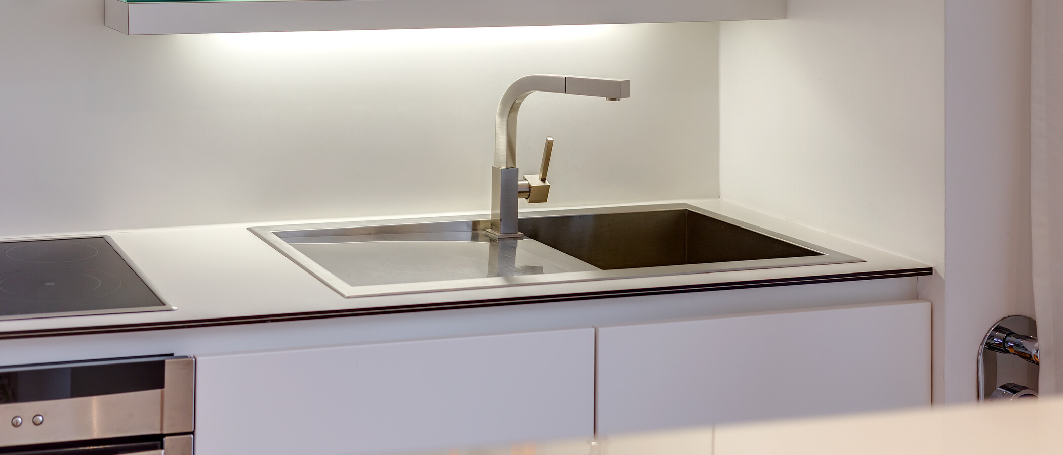 Wohnung München Maxvorstadt 02 Küche 5441