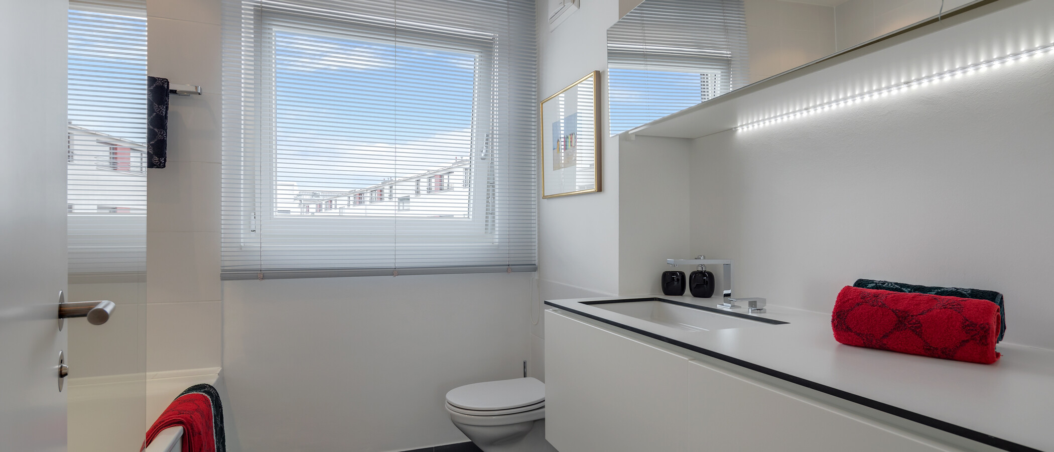 Wohnung München Maxvorstadt 01 Badezimmer 5441