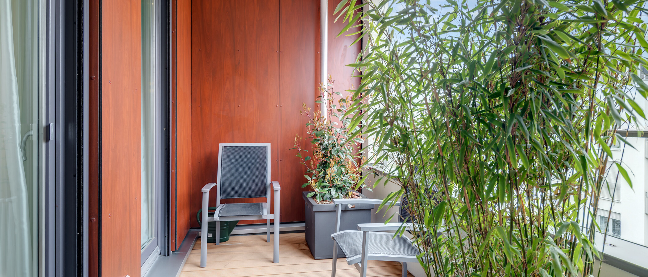 Wohnung München Maxvorstadt 02 Balkon 5441
