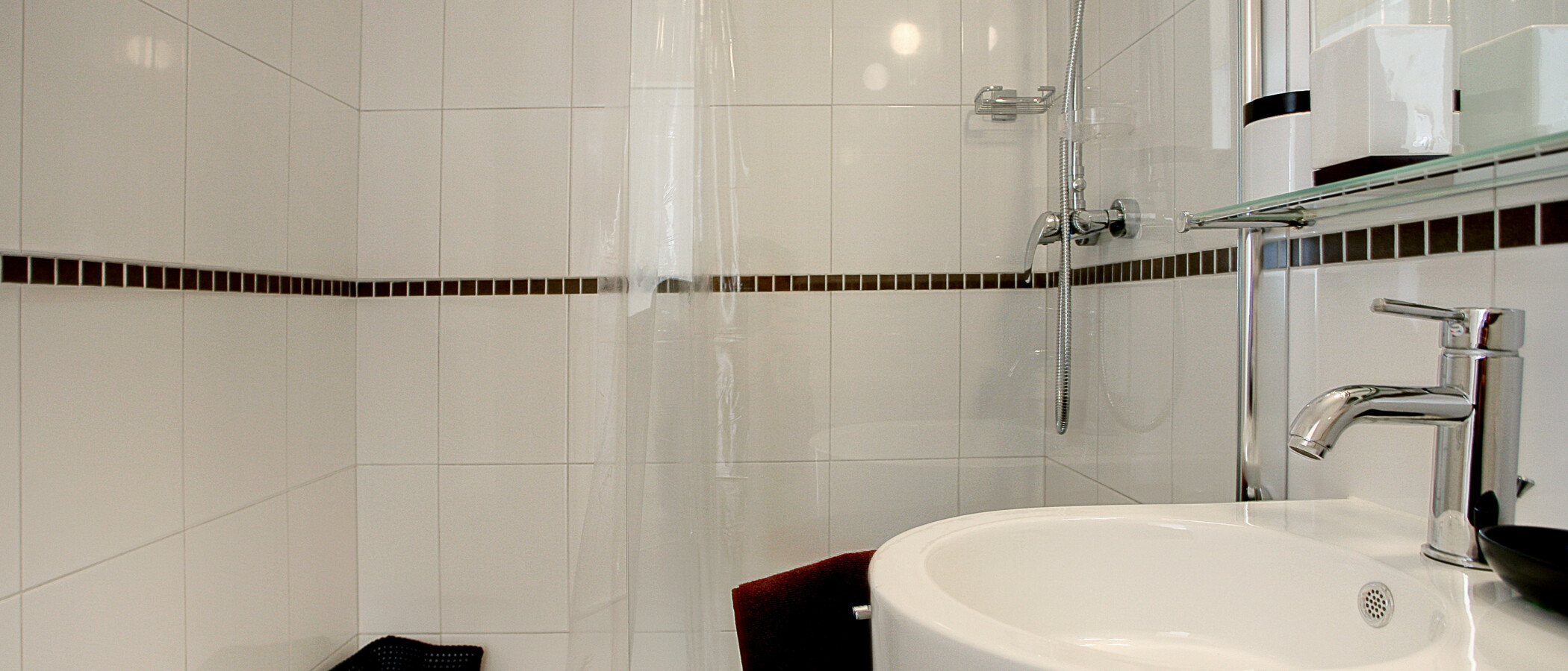 Apartment München Schwabing 02 Badezimmer 5442