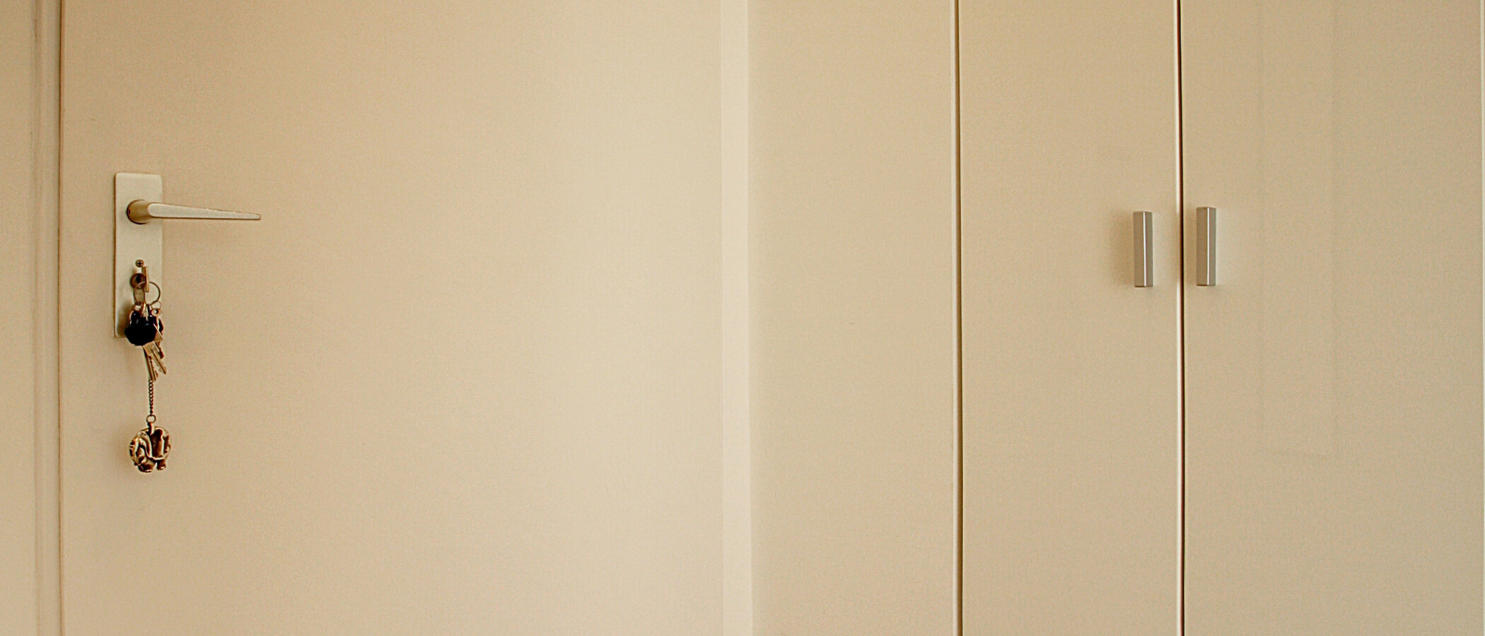 Apartment München Schwabing 02 Flur/Gang 5442