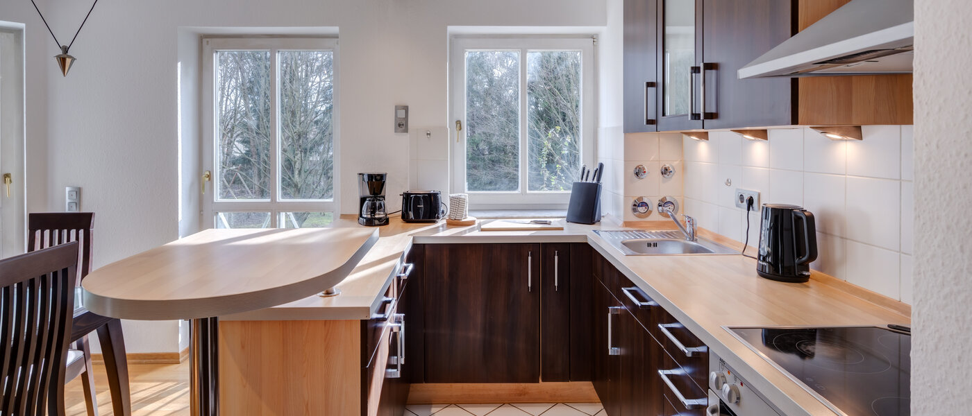 Wohnung München Schwabing-West 02 Küche 5478