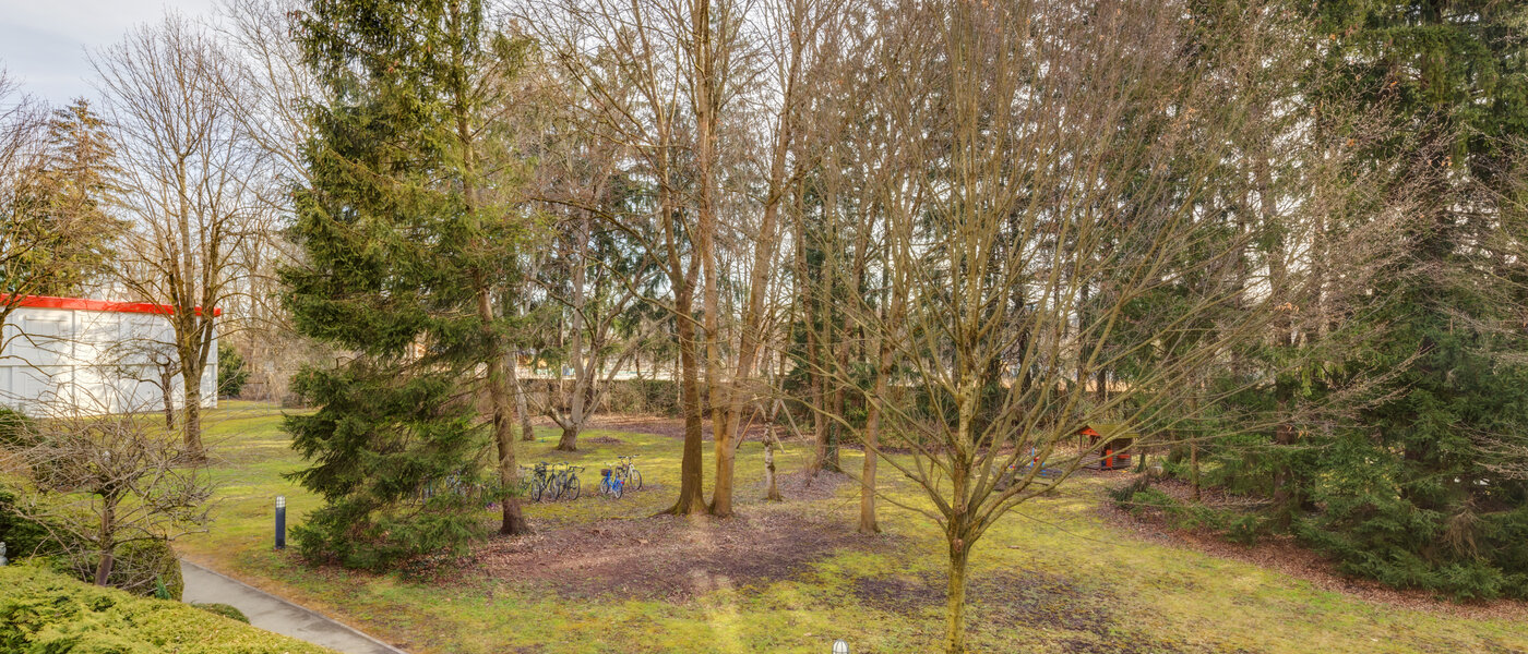 Wohnung München Schwabing-West 01 Aussicht 5478